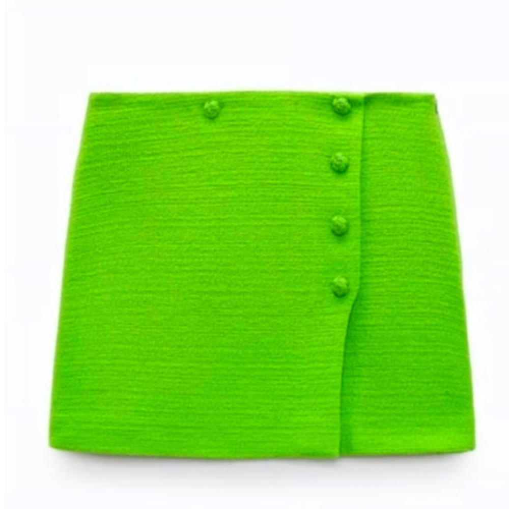 ZARA XS SKIRT